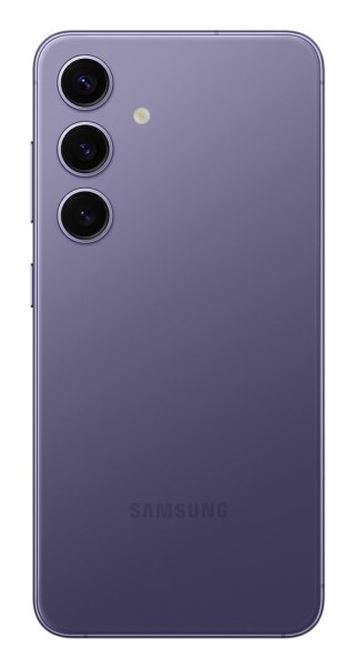Samsung Galaxy S24 15,8 cm (6.2") Dual SIM Android 14 5G USB Type-C 8 GB 128 GB 4000 mAh Fioletowy