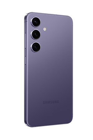 Samsung Galaxy S24 15,8 cm (6.2") Dual SIM Android 14 5G USB Type-C 8 GB 128 GB 4000 mAh Fioletowy