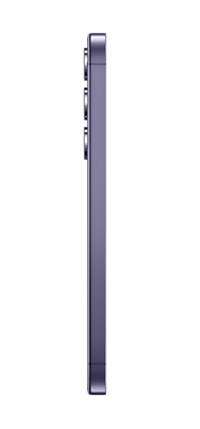 Samsung Galaxy S24 15,8 cm (6.2") Dual SIM Android 14 5G USB Type-C 8 GB 128 GB 4000 mAh Fioletowy