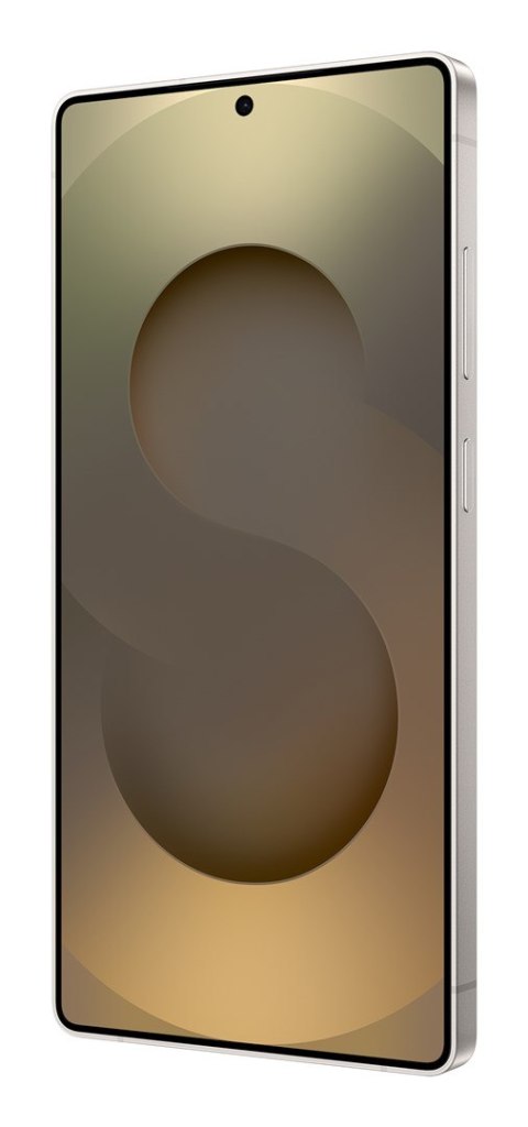 Samsung Galaxy S25 Ultra 17,5 cm (6.9") Dual SIM Android 15 5G USB Type-C 12 GB 512 GB 5000 mAh Szary, Tytan
