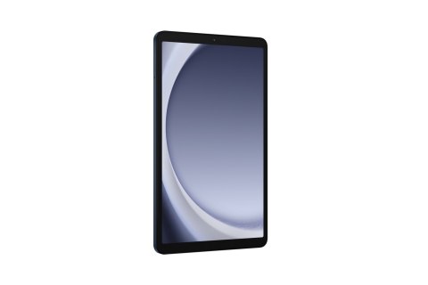 Samsung Galaxy Tab A9 Wi-Fi 128 GB 22,1 cm (8.7") 8 GB Wi-Fi 5 (802.11ac) Granatowy (marynarski)