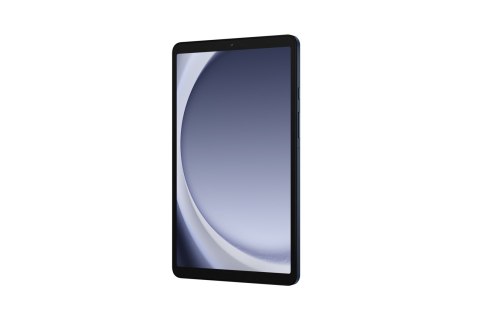 Samsung Galaxy Tab A9 Wi-Fi 128 GB 22,1 cm (8.7") 8 GB Wi-Fi 5 (802.11ac) Granatowy (marynarski)