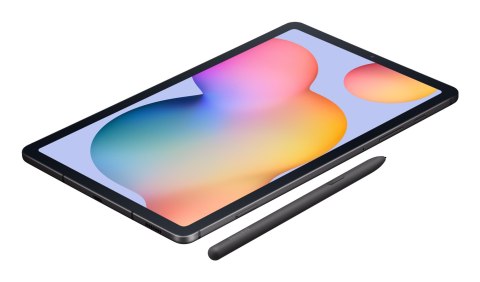 Samsung Galaxy Tab S6 Lite 128 GB 26,4 cm (10.4") 4 GB Wi-Fi 5 (802.11ac) Szary