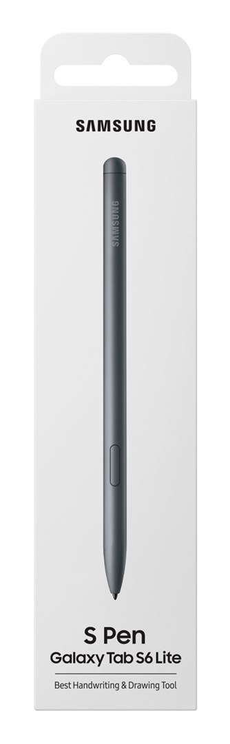 Samsung Galaxy Tab S6 Lite 128 GB 26,4 cm (10.4") 4 GB Wi-Fi 5 (802.11ac) Szary