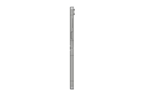 Samsung Galaxy Z Flip 6 (F741B) DS 5G 12/256GB Silver Shadow