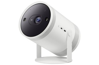 Samsung SP-LFF3CLAX Moduł projektora Biały