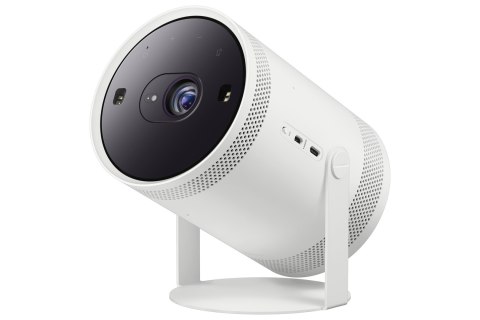 Samsung SP-LFF3CLAX Moduł projektora Biały