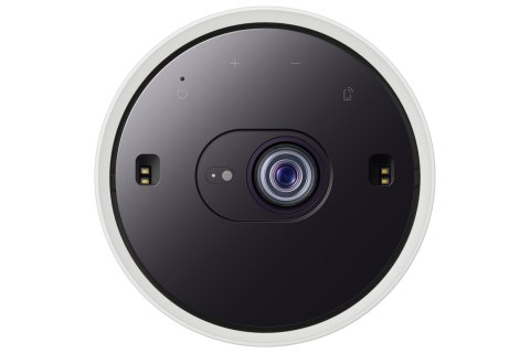 Samsung SP-LFF3CLAX Moduł projektora Biały