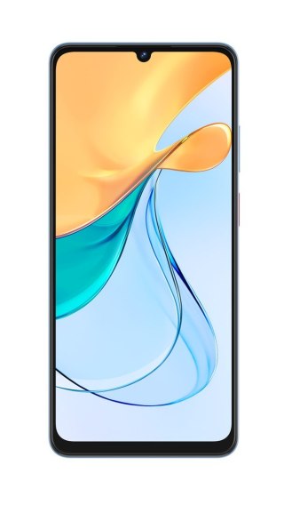 Smartfon ZTE Blade V50 Vita 17,1 cm (6.75") Dual-SIM USB Typ-C 4 GB 256 GB 5200 mAh Blau