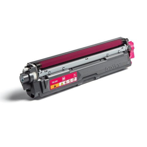 Brother TN-245M kaseta z tonerem 1 szt. Oryginalny Purpurowy Brother TN-245M kaseta z tonerem 1 szt. Oryginalny Purpurowy