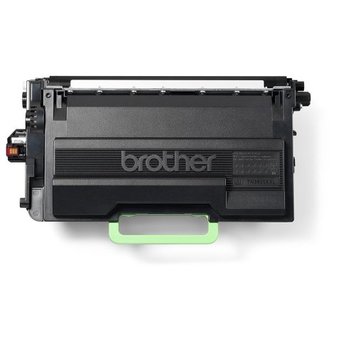 Brother TN-3600XXL kaseta z tonerem 1 szt. Oryginalny Czarny Brother TN-3600XXL kaseta z tonerem 1 szt. Oryginalny Czarny
