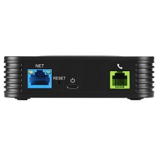 Grandstream HT HT801v2 VoIP Jedno-portowa bramka