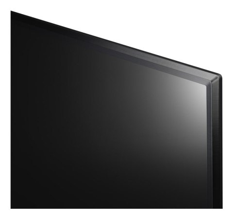 LG 55UR781C Telewizor 139,7 cm (55") 4K Ultra HD Smart TV Wi-Fi Czarny 300 cd/m2