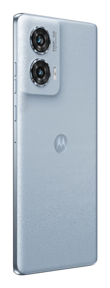 Motorola edge 50 Fusion 17 cm (6.7") Dual SIM Android 14 5G USB Type-C 12 GB 512 GB 5000 mAh Niebieski Motorola edge 50 Fusion 17 cm (6.7") Dual SIM Android 14 5G USB Type-C 12 GB 512 GB 5000 mAh Niebieski