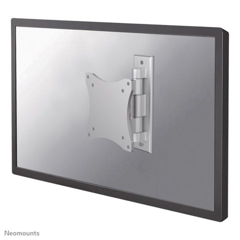 Neomounts FPMA-W810 uchwyt do telewizorów 68,6 cm (27") Srebrny Neomounts FPMA-W810 uchwyt do telewizorów 68,6 cm (27") Srebrny