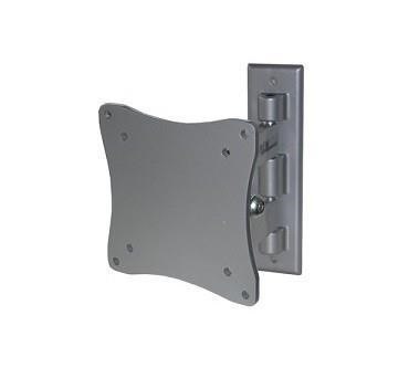 Neomounts FPMA-W810 uchwyt do telewizorów 68,6 cm (27") Srebrny Neomounts FPMA-W810 uchwyt do telewizorów 68,6 cm (27") Srebrny