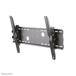 Neomounts PLASMA-W200BLACK uchwyt do telewizorów 2,16 m (85") Czarny