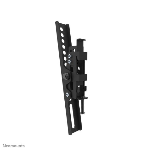 Neomounts WL35-350BL12 uchwyt / stojak do monitorów 139,7 cm (55") Ściana Czarny