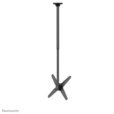 Neomounts by Newstar FPMA-C340 190,5 cm (75") Czarny