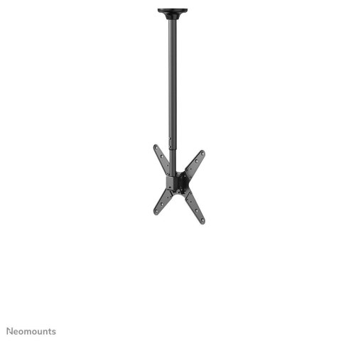 Neomounts by Newstar FPMA-C340 190,5 cm (75") Czarny
