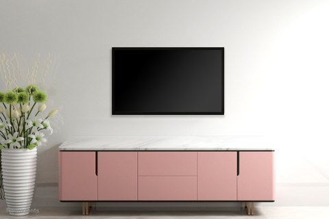 Neomounts by Newstar FPMA-W60 uchwyt do telewizorów 76,2 cm (30") Czarny