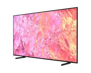 Samsung Series 6 QE50Q60CAUXXH Telewizor 127 cm (50") 4K Ultra HD Smart TV Wi-Fi Szary