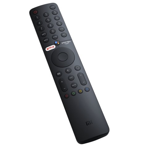 Smart TV 4K UHD LED Telewizor 50 Xiaomi TV A2 ELA4801EU