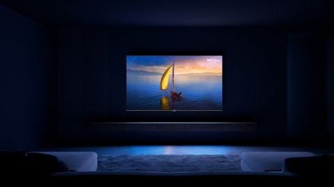 Smart TV 4K UHD LED Telewizor 50 Xiaomi TV A2 ELA4801EU
