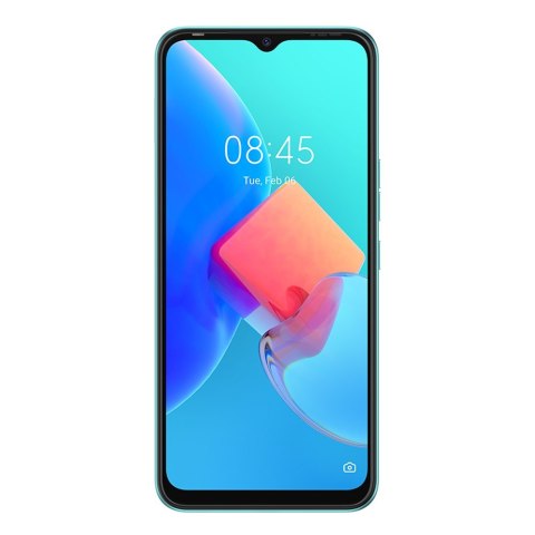 Smartfon Tecno Spark 8C 4/128Gb Turquoise Cyan Smartfon Tecno Spark 8C 4/128Gb Turquoise Cyan