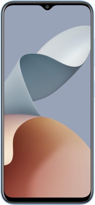 Smartfon ZTE Blade A73 blue