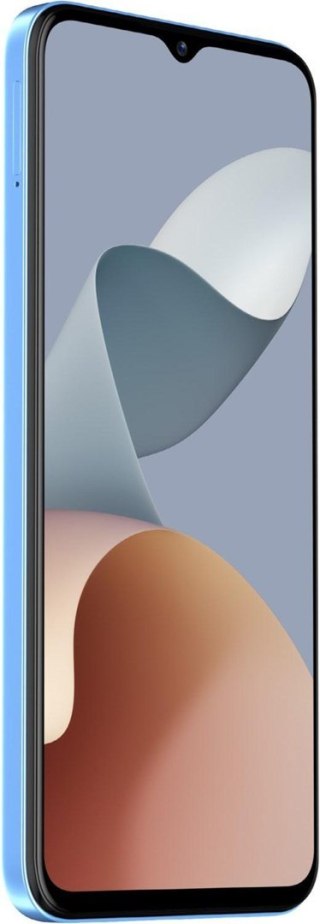 Smartfon ZTE Blade A73 blue