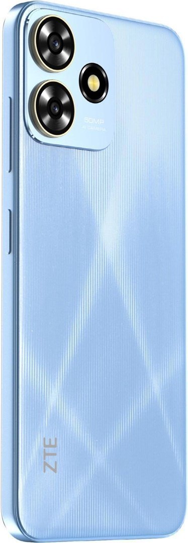 Smartfon ZTE Blade A73 blue Smartfon ZTE Blade A73 blue