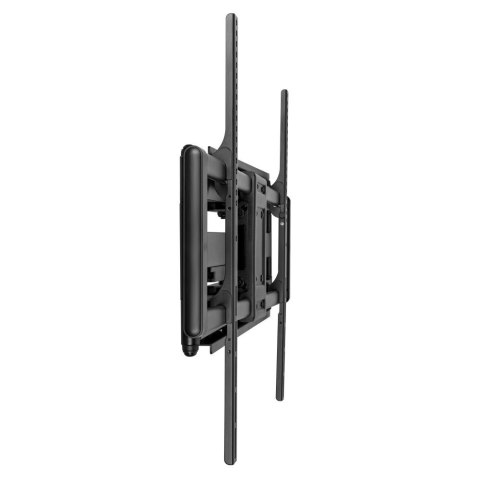 Techly ICA-PLB 189B uchwyt do telewizorów 3,05 m (120") Czarny