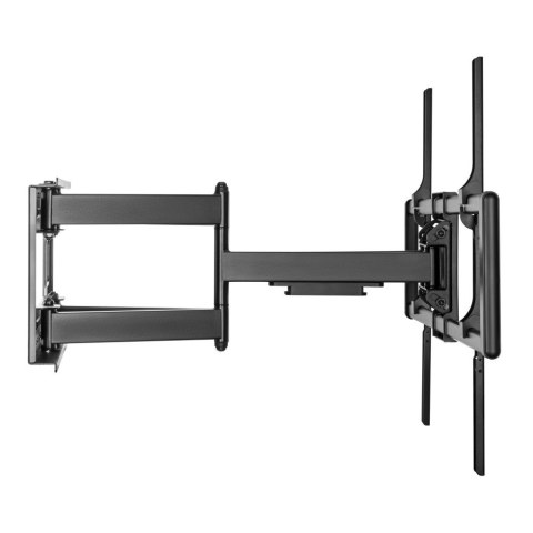 Techly ICA-PLB 189B uchwyt do telewizorów 3,05 m (120") Czarny