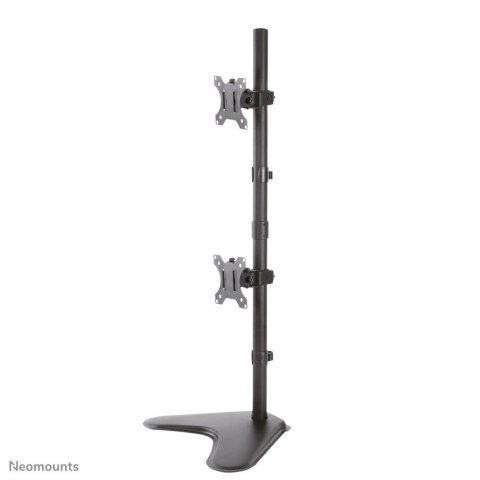 Uchwyt biurkowy NewStar Neomounts FPMA-D550DDV 10-32" Czarny Uchwyt biurkowy NewStar Neomounts FPMA-D550DDV 10-32" Czarny