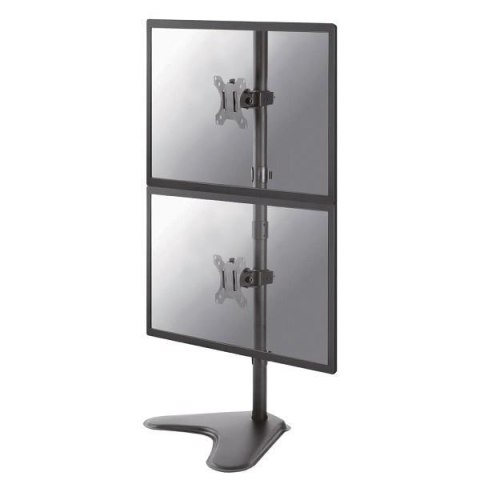 Uchwyt biurkowy NewStar Neomounts FPMA-D550DDV 10-32" Czarny Uchwyt biurkowy NewStar Neomounts FPMA-D550DDV 10-32" Czarny