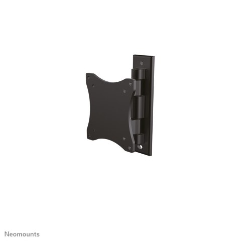 Uchwyt ścienny do monitora NEWSTAR FPMA-W810BLACK (Obrotowy, ścienne, Uchylny; 10" - 27"; max. 12kg) Uchwyt ścienny do monitora NEWSTAR FPMA-W810BLACK (Obrotowy, ścienne, Uchylny; 10" - 27"; max. 12kg)