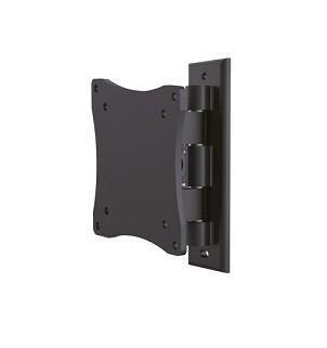 Uchwyt ścienny do monitora NEWSTAR FPMA-W810BLACK (Obrotowy, ścienne, Uchylny; 10" - 27"; max. 12kg) Uchwyt ścienny do monitora NEWSTAR FPMA-W810BLACK (Obrotowy, ścienne, Uchylny; 10" - 27"; max. 12kg)