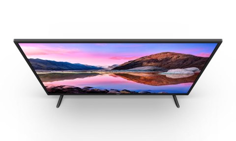 Xiaomi P1E 32" 81,3 cm (32") HD Smart TV Wi-Fi Czarny Xiaomi P1E 32" 81,3 cm (32") HD Smart TV Wi-Fi Czarny