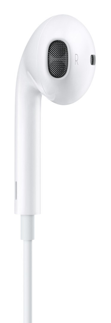 Apple Earpods (3.5mm Headphone Plug) Apple Earpods (3.5mm Headphone Plug)