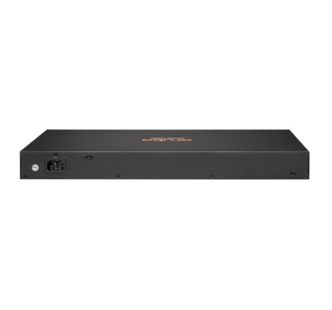 Aruba 6000 24G 4SFP Zarządzany L3 Gigabit Ethernet (10/100/1000) 1U Aruba 6000 24G 4SFP Zarządzany L3 Gigabit Ethernet (10/100/1000) 1U