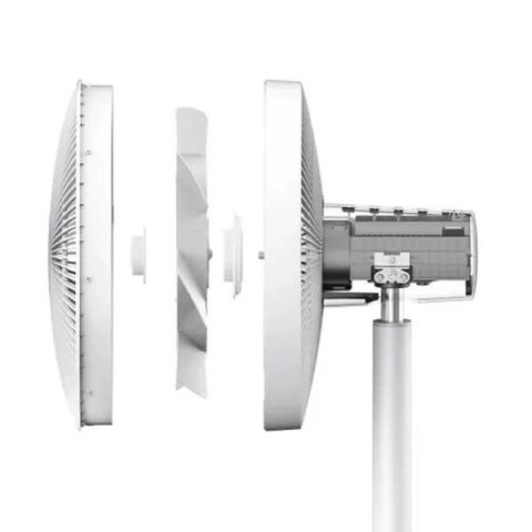 Bezprzewodowy wentylator Xiaomi Mi Smart Standing Fan 2 Pro EU Bezprzewodowy wentylator Xiaomi Mi Smart Standing Fan 2 Pro EU