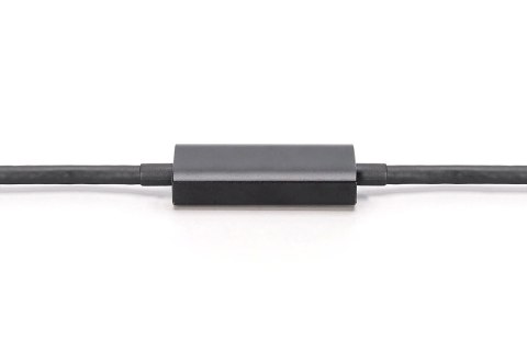 Digitus Aktywny przedłużacz USB 3.2 Gen1 5G, USB-C - USB-A, 10 m Digitus Aktywny przedłużacz USB 3.2 Gen1 5G, USB-C - USB-A, 10 m
