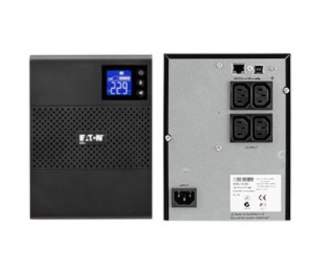 Eaton 5SC500i 0,5 kVA 350 W 4 x gniazdo sieciowe