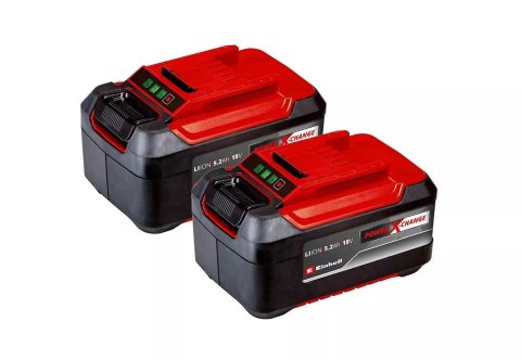 Einhell PXC-Twinpack Bateria Einhell PXC-Twinpack Bateria