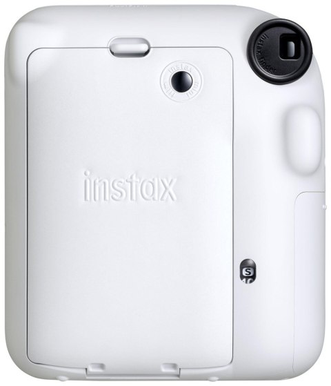 Fujifilm Instax Mini 12 86 x 54 mm Biały Fujifilm Instax Mini 12 86 x 54 mm Biały