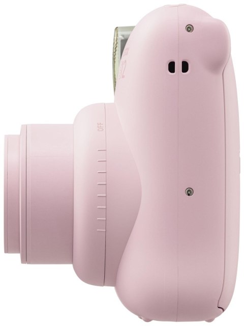 Fujifilm Instax Mini 12 86 x 54 mm Różowy Fujifilm Instax Mini 12 86 x 54 mm Różowy