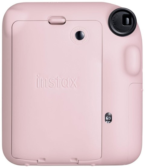 Fujifilm Instax Mini 12 86 x 54 mm Różowy Fujifilm Instax Mini 12 86 x 54 mm Różowy
