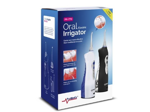 Irygator do zębów ProMedix PR-770W Irygator do zębów ProMedix PR-770W