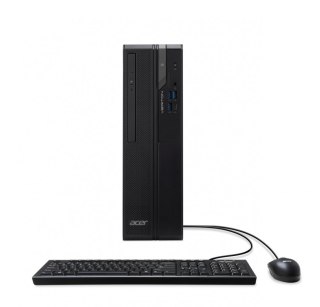 Komputer PC VX2720G VERITON i5-14400U/16GB/512SD/11P